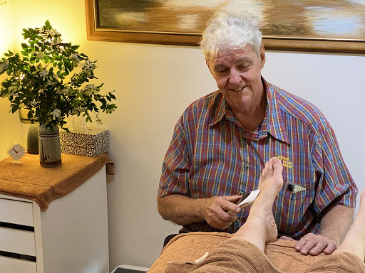 Pain Relief & Remedial Massage Hervey Bay - Thumbnail
