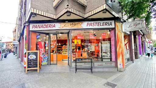 Panadería Pastelería Las Vegas - Thumbnail