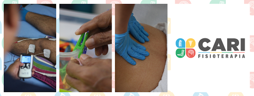 CARI (Centro de Atención y Rehabilitación Integral) - Thumbnail
