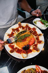 Photo n°39 de ANAMOUR COIGNIERES à Coignières (Restauration rapide)