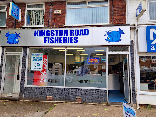 Kingston Fisheries Gallery - United Kingdom