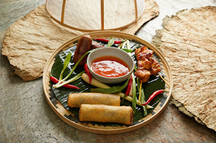 Photo n°31 de Restaurant Yam à Saint-Louis (Restaurant)