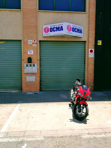 Tornillería Ocma - Thumbnail
