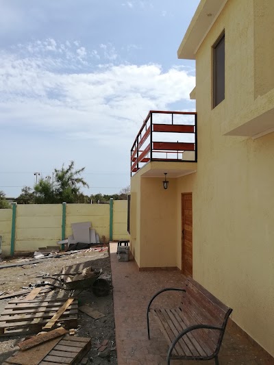 Photos of Camping El Pulpo