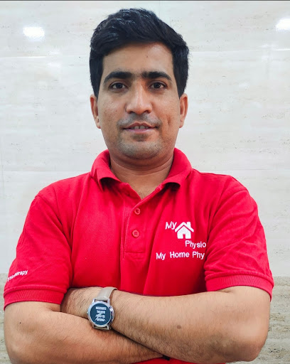 Dr.Pravin Singh is a highly experienced Physiotherapist who has worked with many patients sufferi… post image