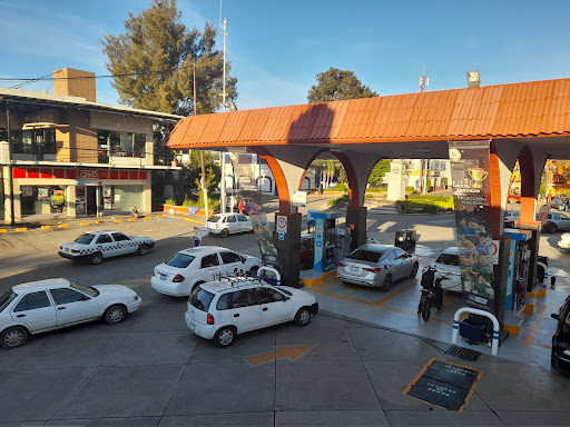 Súper Gasolinera Hidalgo S.A. DE C.V. Corporativo AP - Thumbnail