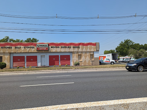 U-Haul Moving & Storage of East Brunswick - Thumbnail