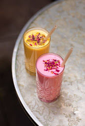 Photo n°19 de FAMOUS NAAN Indian Street Food à Lille (Restauration rapide)