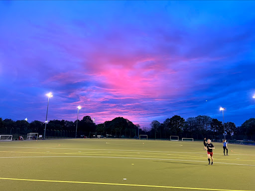 Reading Cricket Club - Thumbnail