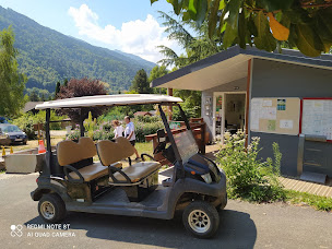 Photo n°69 de Camping Clair Matin à Allevard (Terrain pour camping-cars)