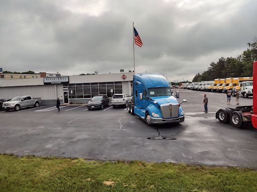 Allegiance Trucks Gallery - United States
