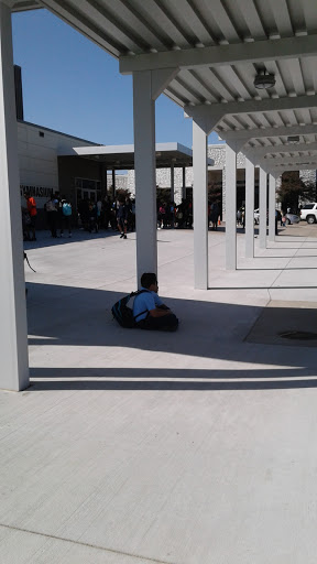 Uplift Hampton Preparatory - Thumbnail