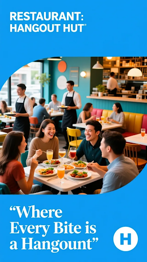 Craving a taste of Bangalore's best? Experience the authentic flavors of Karnataka at Hangout Hut… post image