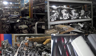 Photos of Sachiko Motors