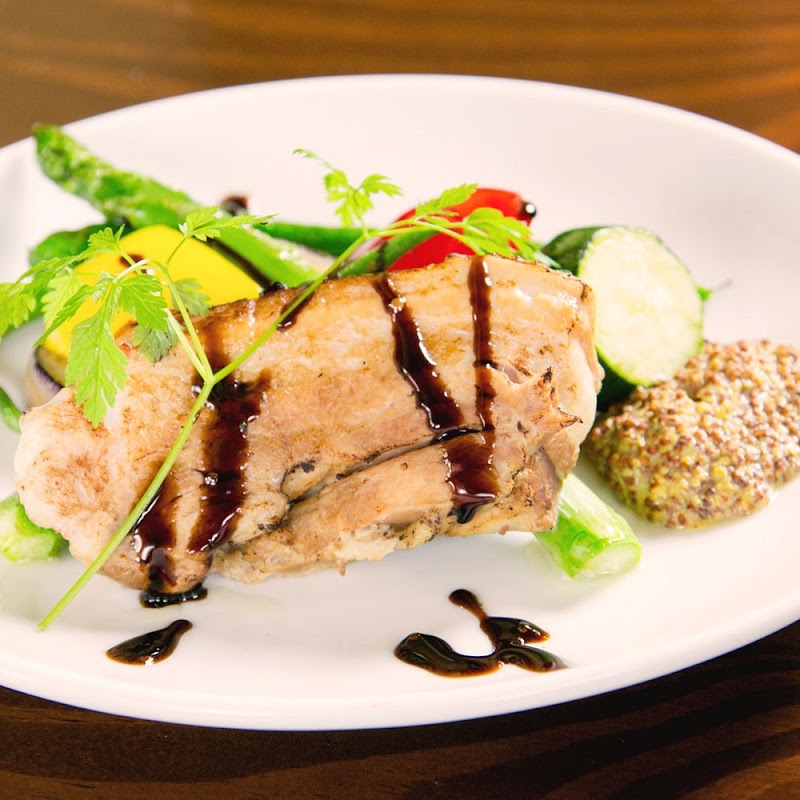 DINING BAR Broad Grow