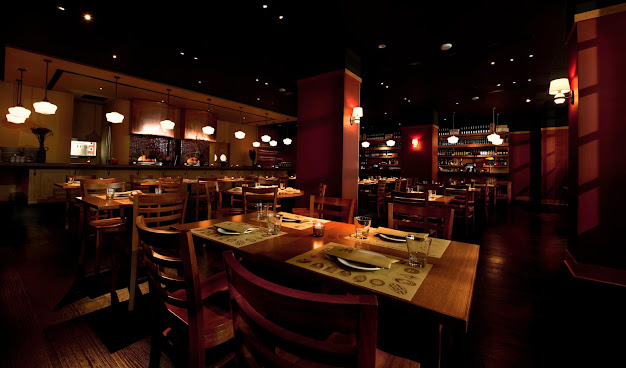 Pizzeria Mozza by null