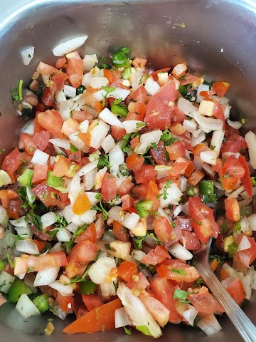 Sophie's Tacos by null