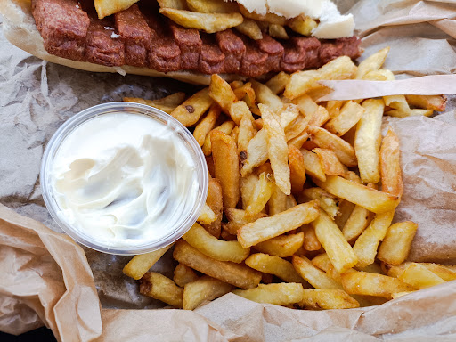 Photo 2 - Snack & Burger
