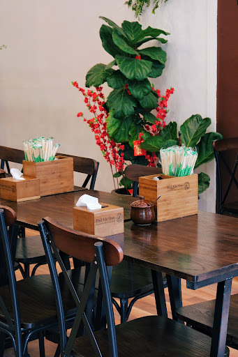 Photo of Pho Viet Xua 1919