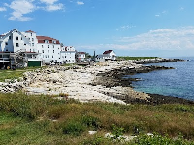 Isles of Shoals Steamship Company