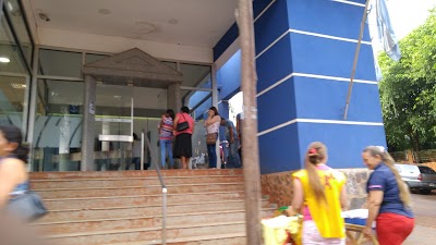 Photos of Banco Naci&oacute;n San Vicente