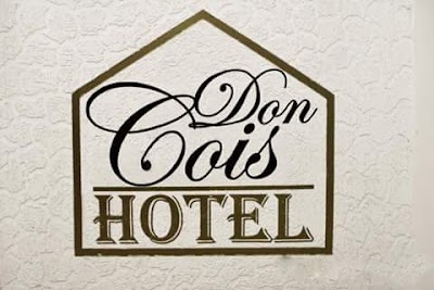 Photos of hotel don cois