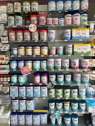 Photo n°14 de Pharmacie du Bouscaut à Cadaujac (Pharmacie)