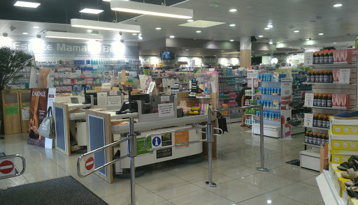 SELAS PHARMACIE DE PICOT