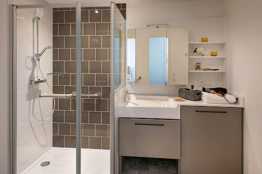 Photo de Résidence Services Seniors DOMITYS - La Serpentine à Varennes-Jarcy (91480)