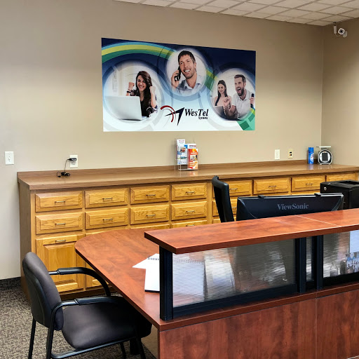 WesTel Systems - Visual