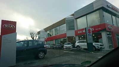 Photos of Motor Center Heinen GmbH