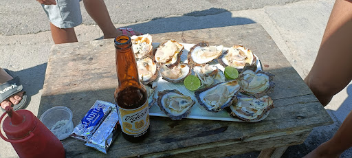 Marisqueria copala - Thumbnail
