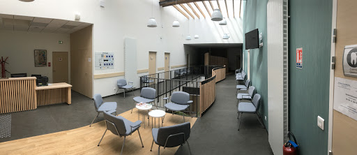 Photo de Maison de santé pluriprofessionnelle (MSP) à Aiguilhe à Aiguilhe (43000)