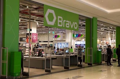 Photos of Bravo Gənclik Mall