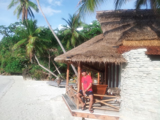 Misool Eco Resort