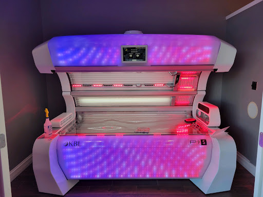 L.A. TAN/ SORÉ WELLNESS