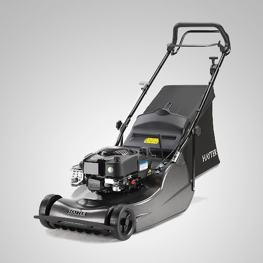 Mowerpower Ltd Gallery - United Kingdom