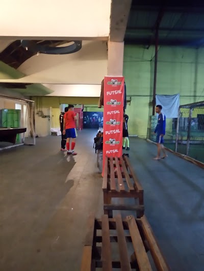 Photos of Ole Ole Futsal Ngagel