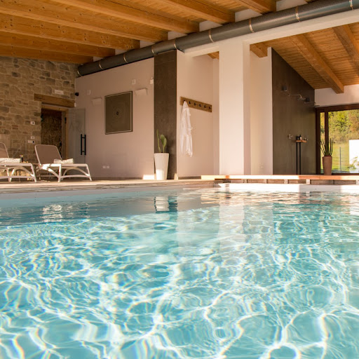 Aura Relais - Visual