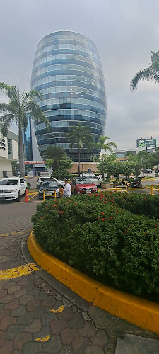Sheraton Guayaquil Hotel - Guayaquil