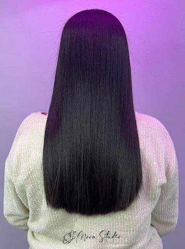 J'Moon Studio - Visual