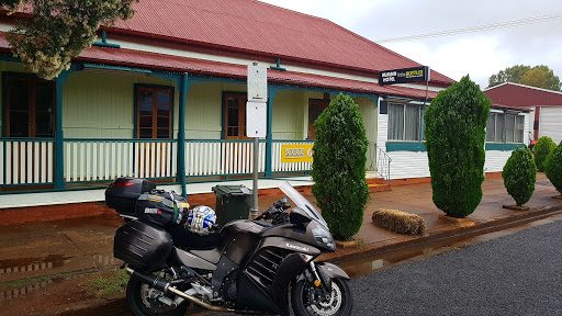 Kumbia Hotel - Thumbnail