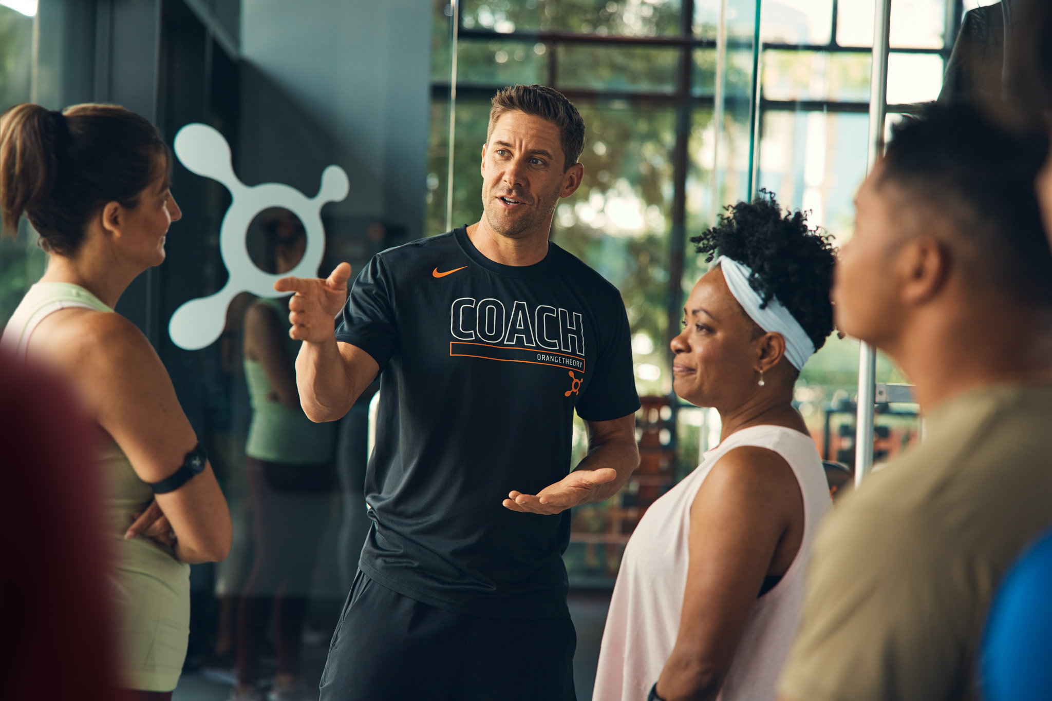Orangetheory Fitness photo 13