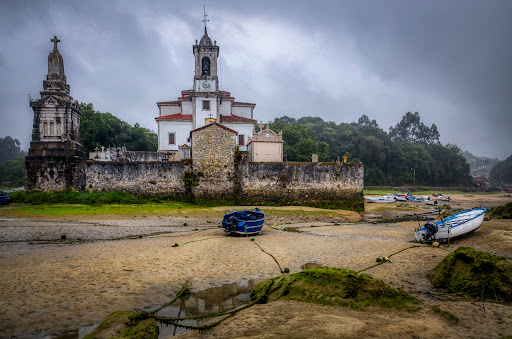Cementerio parroquial de Barru (Barro―Llanes) - Thumbnail