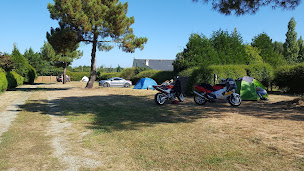 Photo n°37 de Camping Les Mouettes ** à Plérin (Agence de location de mobile homes)