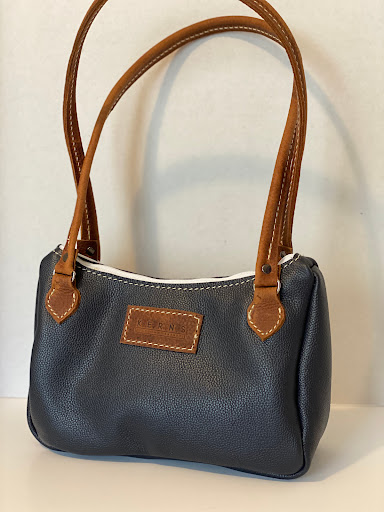 Kerns Leather - Visual