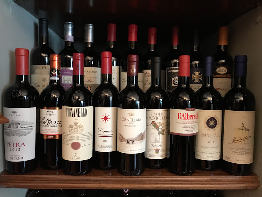 Enoteca Allegri - Thumbnail