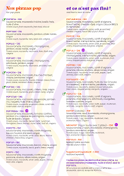 Photo n°18 de Pizza Pop à Saint-Pierre-Bellevue (Pizzas à emporter)