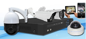 Photo n°1 de JCTECH à Chandai (Installateur de systèmes de sécurité)