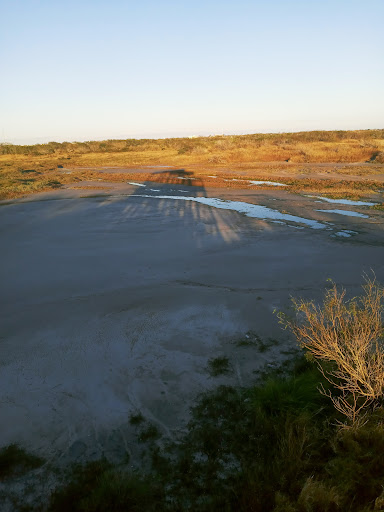 Osprey Overlook - Visual
